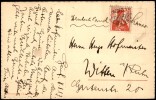 Address side