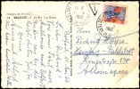 Address side