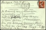 Address side