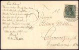 Address side
