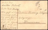 Address side