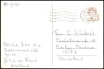 Adressseite