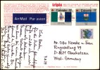 Address side