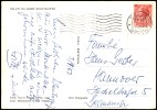 Address side