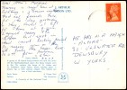 Address side