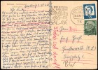 Address side