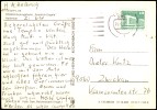 Address side