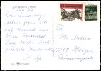 Address side
