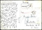 Address side