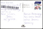 Address side