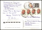 Address side