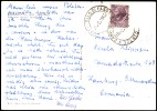 Adressseite
