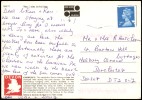 Address side