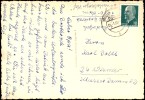 Address side