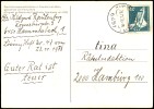 Address side