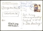 Address side