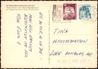 Address side