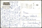 Address side
