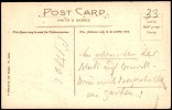 Address side