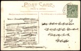 Address side
