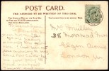 Address side