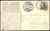 Address side