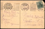 Address side