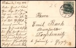 Address side