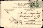 Address side