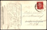 Address side