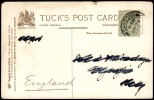 Address side