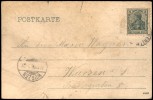 Address side