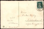 Address side