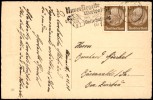 Address side