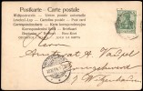 Adressseite