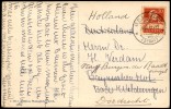 Address side