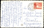 Adressseite