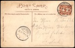 Address side