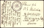 Address side
