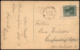 Address side