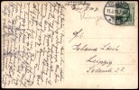 Address side