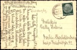 Address side