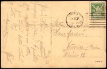 Address side