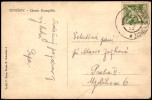Address side