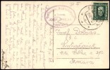 Address side
