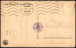 Address side