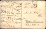 Address side