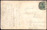 Address side