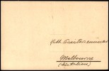 Address side