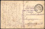 Address side
